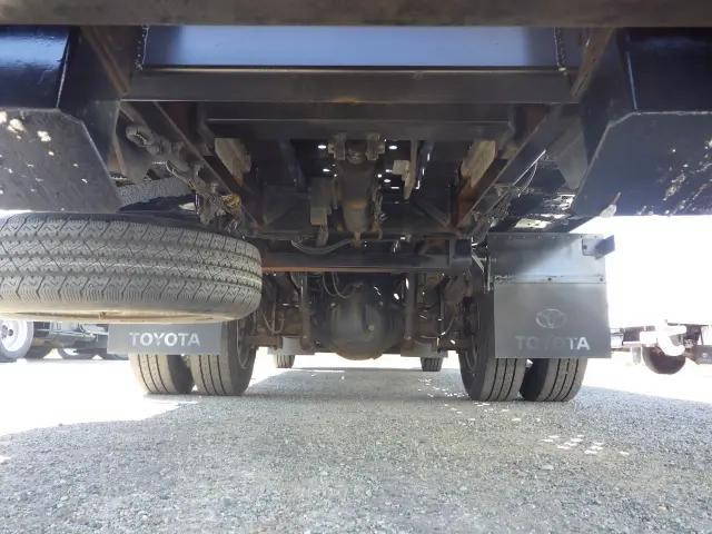 トヨタトヨエースセーフティローダー小型（2t・3t）[写真35]
