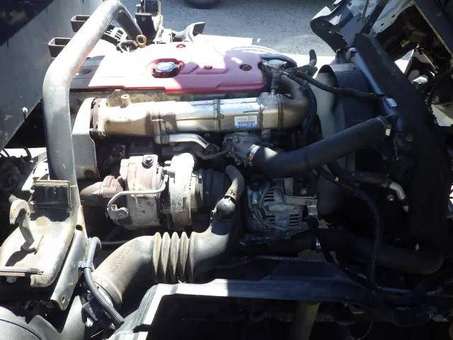 トヨタトヨエースセーフティローダー小型（2t・3t）[写真38]