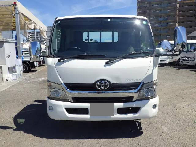 トヨタトヨエースセーフティローダー小型（2t・3t）[写真04]