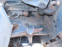 日野レンジャーパッカー車（塵芥車）中型（4t）[写真11]