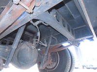 日野レンジャーパッカー車（塵芥車）中型（4t）[写真12]