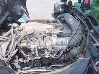 日野レンジャーパッカー車（塵芥車）中型（4t）[写真15]