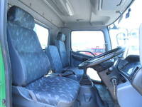 日野レンジャーパッカー車（塵芥車）中型（4t）[写真20]