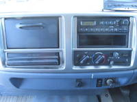 日野レンジャーパッカー車（塵芥車）中型（4t）[写真24]