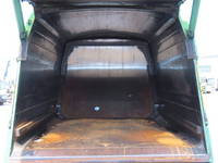 日野レンジャーパッカー車（塵芥車）中型（4t）[写真30]