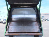 日野レンジャーパッカー車（塵芥車）中型（4t）[写真31]