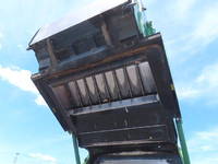 日野レンジャーパッカー車（塵芥車）中型（4t）[写真32]