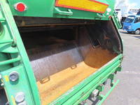 日野レンジャーパッカー車（塵芥車）中型（4t）[写真33]