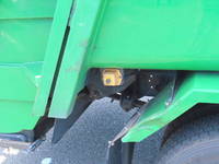 日野レンジャーパッカー車（塵芥車）中型（4t）[写真35]