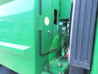 日野レンジャーパッカー車（塵芥車）中型（4t）[写真38]