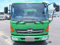 日野レンジャーパッカー車（塵芥車）中型（4t）[写真04]