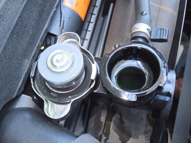 いすゞエルフ冷凍車（冷蔵車）小型（2t・3t）[写真17]