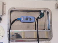 いすゞエルフ冷凍車（冷蔵車）小型（2t・3t）[写真38]