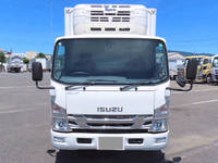 いすゞエルフ冷凍車（冷蔵車）小型（2t・3t）[写真04]