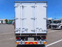 いすゞエルフ冷凍車（冷蔵車）小型（2t・3t）[写真06]