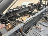 いすゞフォワードコンテナ専用車中型（4t）[写真12]