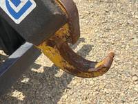 いすゞフォワードコンテナ専用車中型（4t）[写真14]