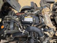 いすゞフォワードコンテナ専用車中型（4t）[写真17]