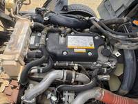 いすゞフォワードコンテナ専用車中型（4t）[写真18]