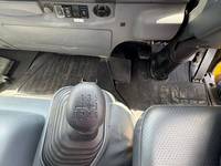 いすゞフォワードコンテナ専用車中型（4t）[写真22]