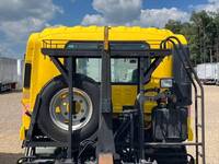 いすゞフォワードコンテナ専用車中型（4t）[写真07]