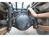 三菱ふそうキャンターコンテナ専用車小型（2t・3t）[写真16]