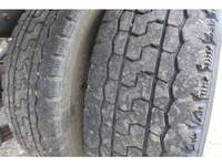 三菱ふそうキャンターコンテナ専用車小型（2t・3t）[写真18]