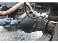 三菱ふそうキャンターコンテナ専用車小型（2t・3t）[写真19]