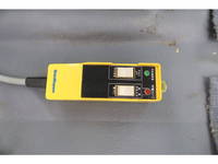 三菱ふそうキャンターコンテナ専用車小型（2t・3t）[写真20]