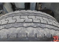 三菱ふそうキャンターコンテナ専用車小型（2t・3t）[写真22]