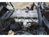 三菱ふそうキャンターコンテナ専用車小型（2t・3t）[写真23]