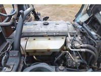 三菱ふそうキャンターコンテナ専用車小型（2t・3t）[写真27]