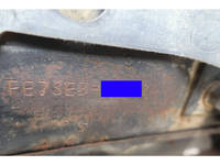 三菱ふそうキャンターコンテナ専用車小型（2t・3t）[写真28]