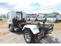 三菱ふそうキャンターコンテナ専用車小型（2t・3t）[写真02]