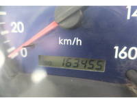 三菱ふそうキャンターコンテナ専用車小型（2t・3t）[写真33]