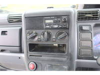 三菱ふそうキャンターコンテナ専用車小型（2t・3t）[写真35]