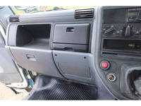 三菱ふそうキャンターコンテナ専用車小型（2t・3t）[写真36]