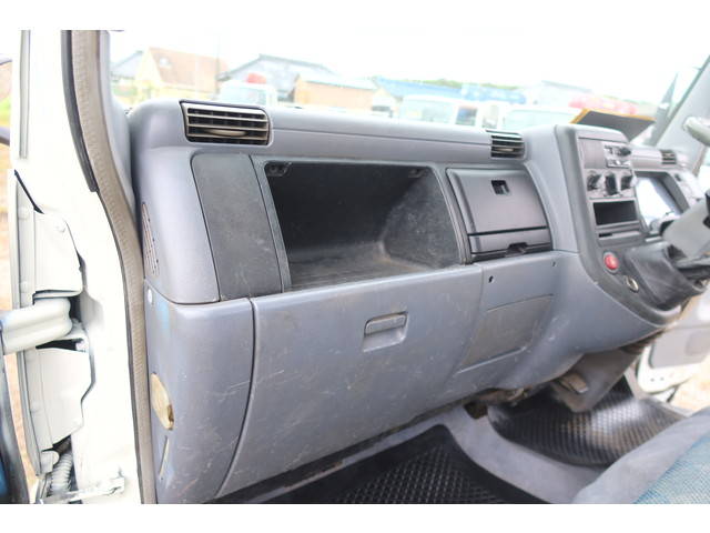 三菱ふそうキャンターコンテナ専用車小型（2t・3t）[写真37]