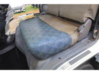 三菱ふそうキャンターコンテナ専用車小型（2t・3t）[写真39]