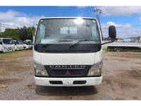 三菱ふそうキャンターコンテナ専用車小型（2t・3t）[写真04]