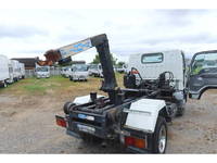 三菱ふそうキャンターコンテナ専用車小型（2t・3t）[写真05]