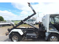 三菱ふそうキャンターコンテナ専用車小型（2t・3t）[写真07]