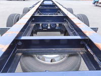 日本トレクスその他の車種海コントレーラー大型（10t）[写真12]