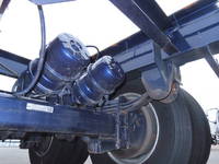 日本トレクスその他の車種海コントレーラー大型（10t）[写真13]