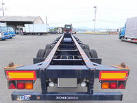 日本トレクスその他の車種海コントレーラー大型（10t）[写真14]