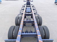 日本トレクスその他の車種海コントレーラー大型（10t）[写真15]