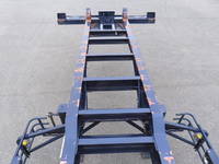 日本トレクスその他の車種海コントレーラー大型（10t）[写真16]