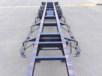 日本トレクスその他の車種海コントレーラー大型（10t）[写真17]