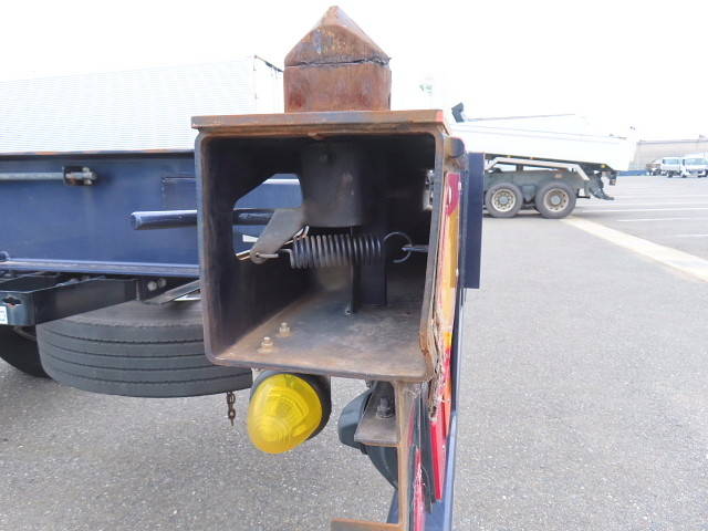 日本トレクスその他の車種海コントレーラー大型（10t）[写真19]