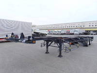 日本トレクスその他の車種海コントレーラー大型（10t）